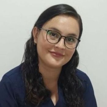 Aura Lucero Herrera Valencia, Psicólogo Medellín