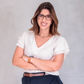 Marianna Ferreira, Endocrinologista pediátrico São Paulo