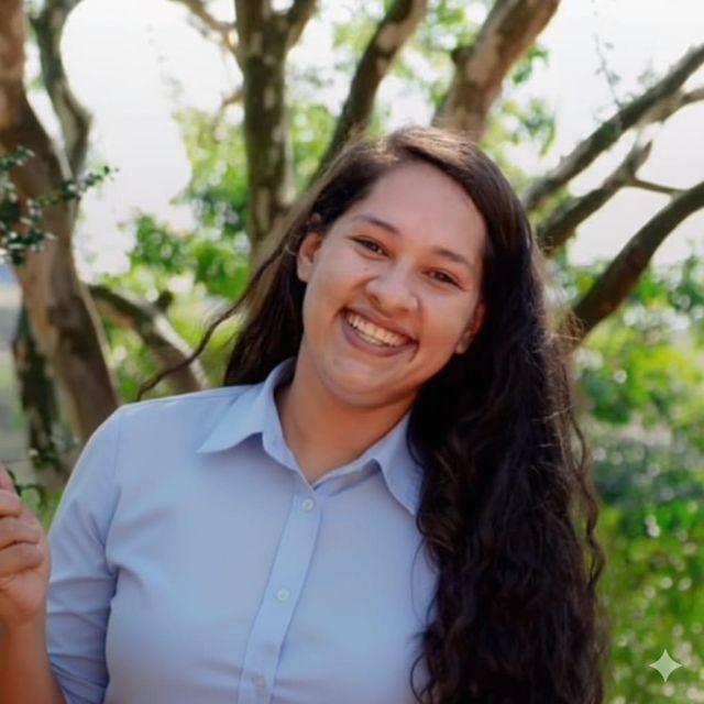 Gabriela Muraca, Fisioterapeuta Baixo Guandu