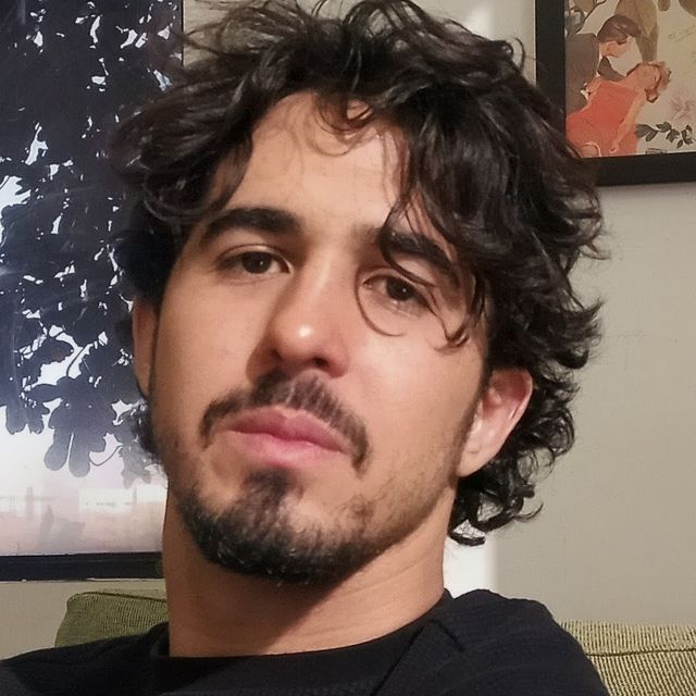 Matheus Luís Diniz e Silvia, Psicólogo Recife