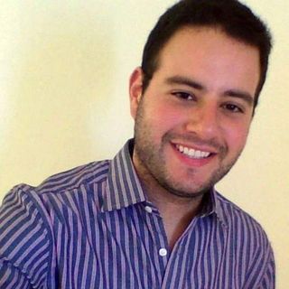 Thiago  Palmeiro Oyhenard, Psicólogo Uruguaiana
