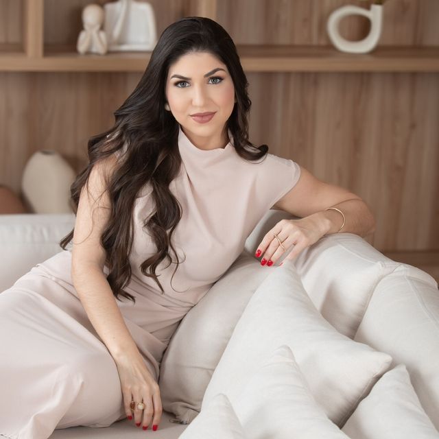 Gisele Augusto, Psicólogo Natal