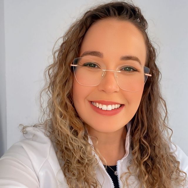 Quéren Hapuque de Souza Castro Barcelos, Fonoaudiólogo Campos Dos Goytacazes