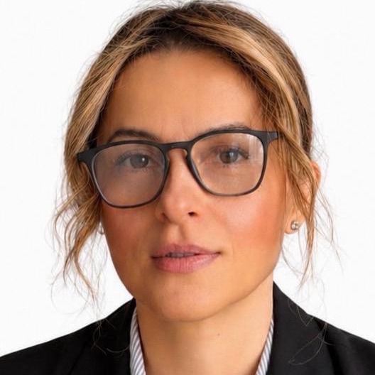 Sonia Patricia Rodríguez Peña, Psicólogo Bogotá