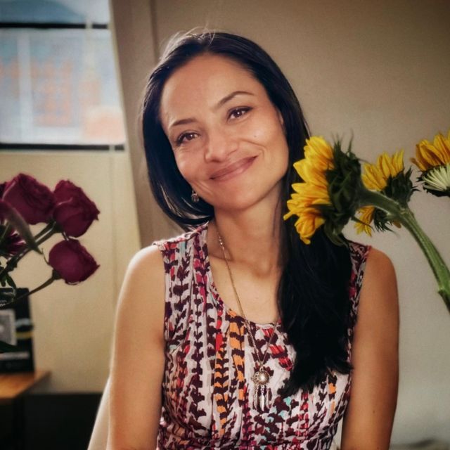 Diana Velandia, Psicólogo Bogotá