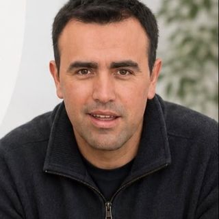 Ps. Eric Rodrigo Recabarren Gatica