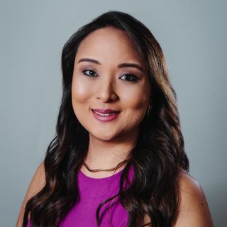 Dra. Daniela M. Takamune