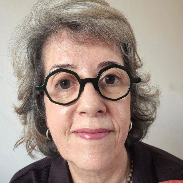 Maria  Leonor de Barros Ribeiro, Homeopata Nova Lima
