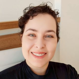 Naira Coutinho Oliveira Rocha, Psiquiatra Brasília
