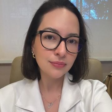 Tatiana Bonvino e Silva, Oncologista Campinas