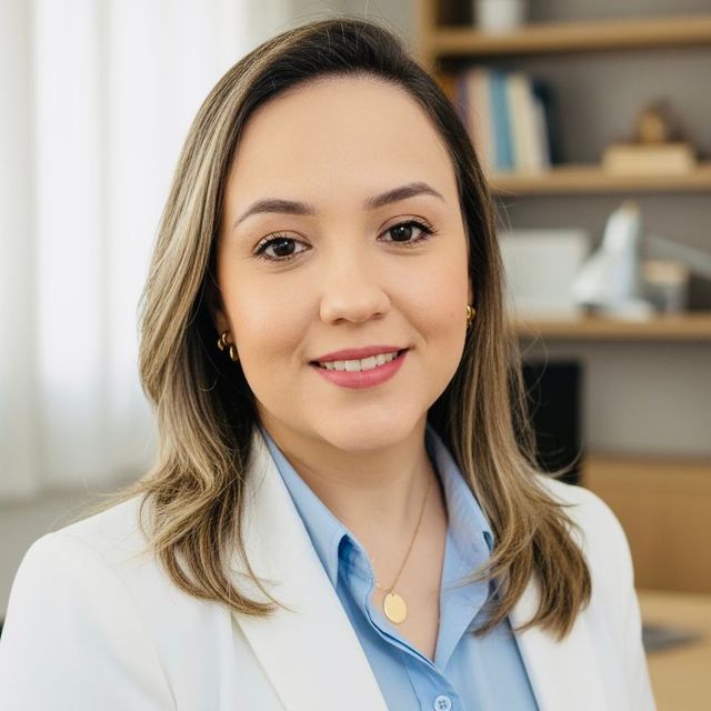 Erica Souza, Ortodontista Guarulhos