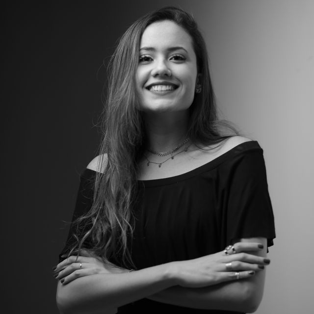 Camila Bahia Soares, Psiquiatra Rio de Janeiro