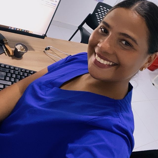 Adriana Martinez zuñiga, Médico general Montería