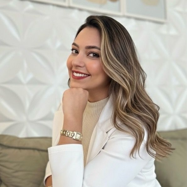 Yvone  Ferreira , Psicólogo Guarulhos