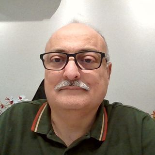 Dr. Jose Vicente Haber Garcia