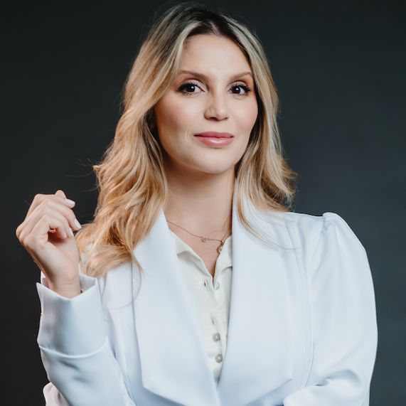 Giovanna  Bogari Akl, Generalista São Paulo