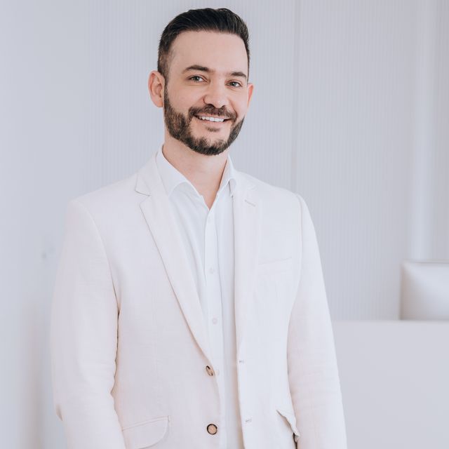 Guilherme Moimaz, Dermatologista Bento Gonçalves