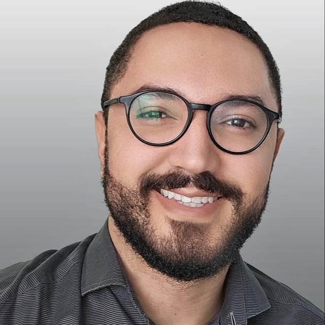 Victor Hugo Rosa, Nutricionista Maricá