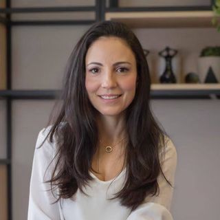 Ampliar imagem: Raquel Virgínia de Moraes, Nutricionista Hortolândia