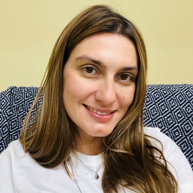 Isabella Dallacqua Martins, Psicólogo São José do Rio Preto