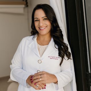 Ampliar imagem: Agnes Neves Santos, Nefrologista Campinas
