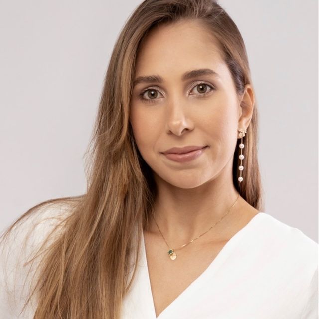 Angélica Fonseca Noriega, Alergista pediátrico Curitiba