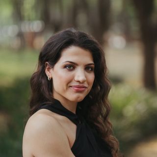 Ampliar imagem: Nathalia Merighi Bononi, Psiquiatra Londrina