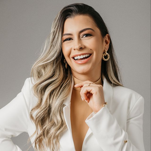 Géssica Oliveira, Dentista Barreiras