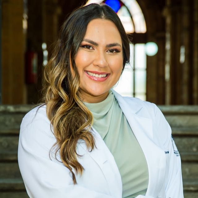 Marina  Fernandes Pedro , Ginecologista São Paulo