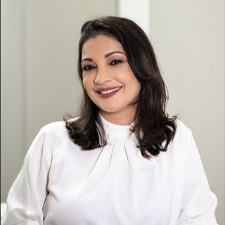 Sabrina Cardozo, Enfermeiro Vitória