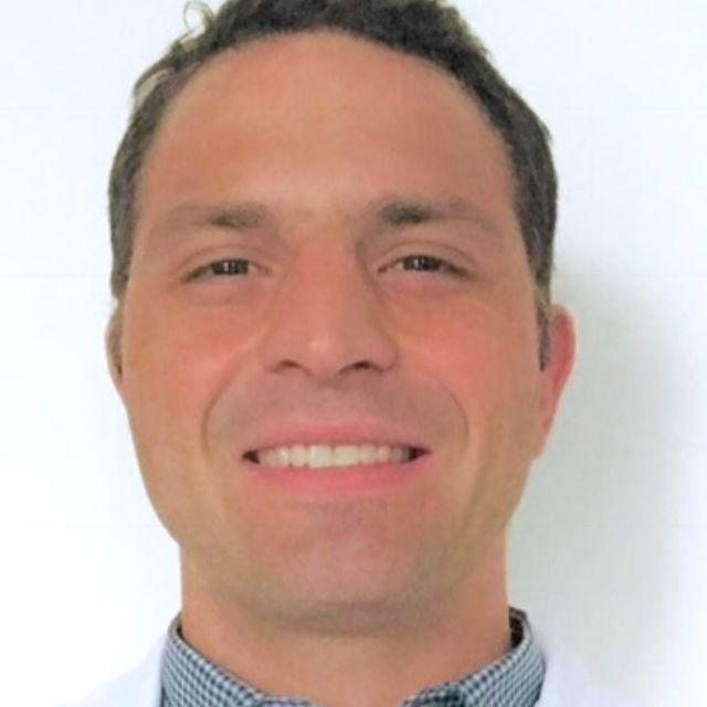 Eduardo Bracco Cianciarulo, Ortopedista - Traumatologista São Paulo