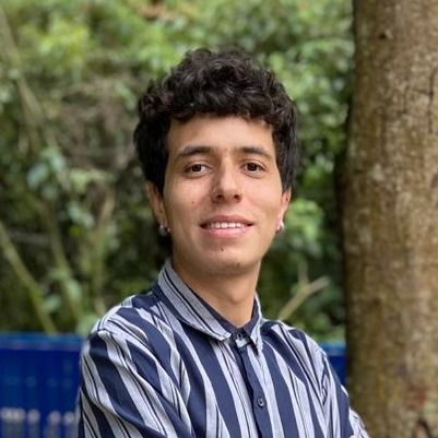 David Álvarez Ortíz, Psicólogo Medellín