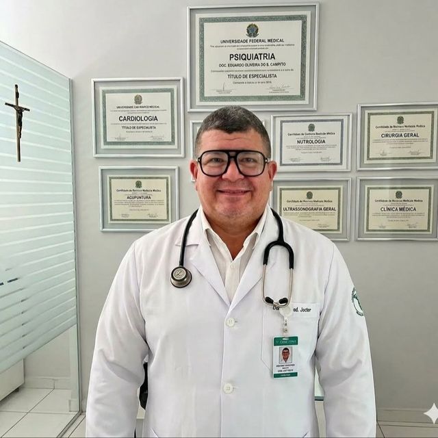 Mario Branco, Médico clínico geral Barreiras