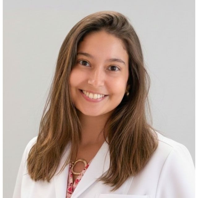 Valeria Gonzalez Leonelli, Médico general Temuco