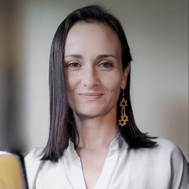 Aidalyda Osorio  Vélez, Médico general Medellín