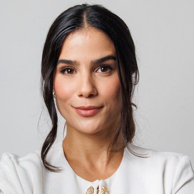 Ana Paschoalino, Dentista Rio de Janeiro