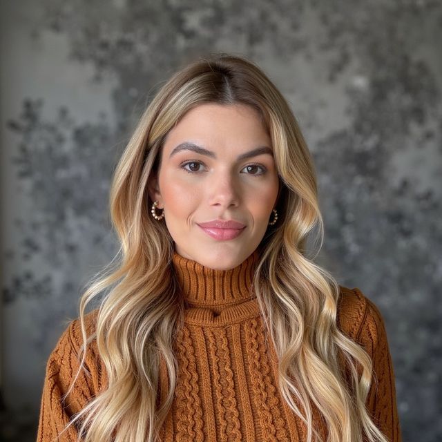 Lara Rosado, Psiquiatra São Paulo