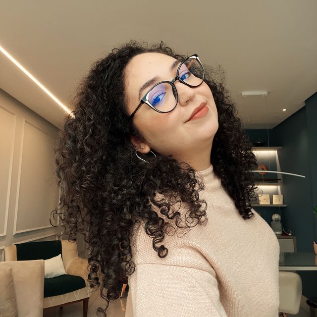 Mayara Beatriz M. Cruz, Psicólogo Campina Grande