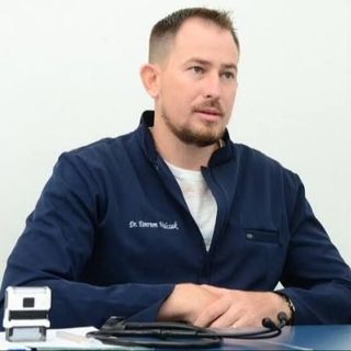 Dr. Everton Quaiato Walczak