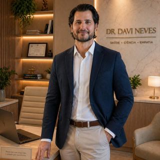 Dr. Davi Neves