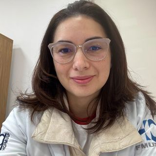 Camila Mufalani, Psicólogo São Bernardo do Campo