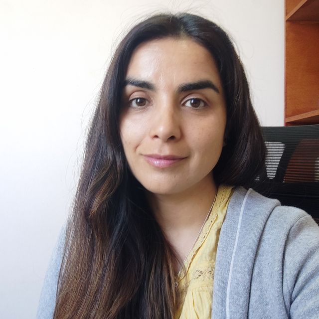 Paula Olivares Collao, Psicólogo Maipú