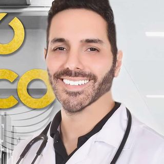 Dr. Pedro Camargo Matuck