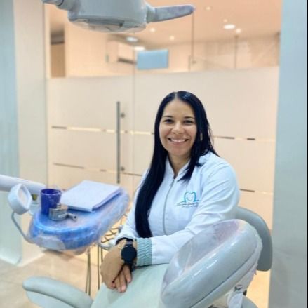 Laura Melissa Ramirez Salazar, Odontólogo Barranquilla