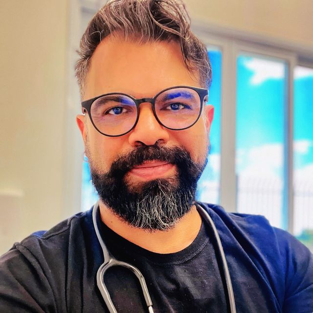 Rodrigo Victor Viana Tomaz, Generalista Campinas