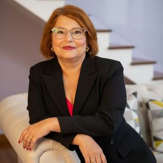 Kátia Cilene Cardoso, Psicólogo Guarujá