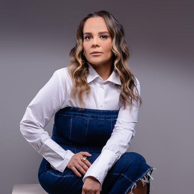 Lana Gleyce Araújo, Psiquiatra Rondonópolis