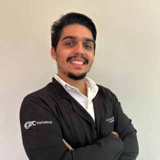 Ampliar imagem: Victor  Alves Fernandes de Jesus, Fisioterapeuta São Paulo