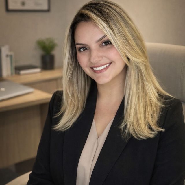 Izabela Pedrali Soares, Médico clínico geral Porto Alegre