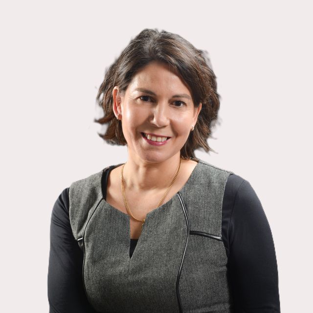 Claudia Chaparro, Psicólogo Las Condes